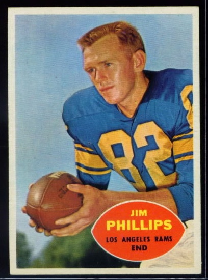 66 Jim Phillips